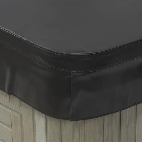 jacuzzi cover 230 x 230